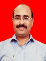 Prof. R. R. Patil  @ MaTPO
